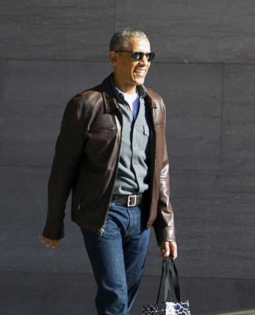 Obama