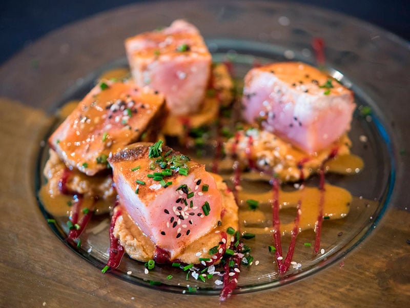 lalola tapas sevilla