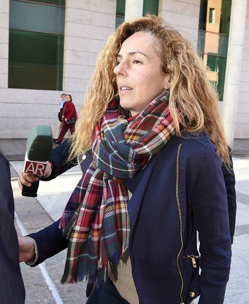 Rocío Carrasco