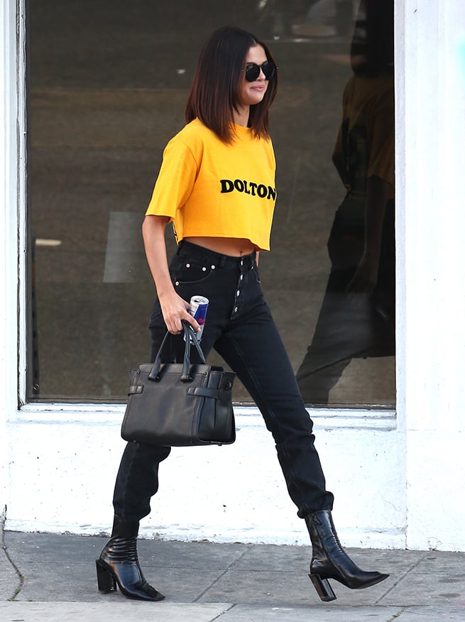 Selena Gomez