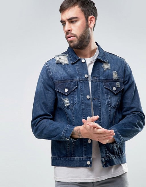 Denim hombre