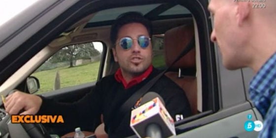 Bustamante