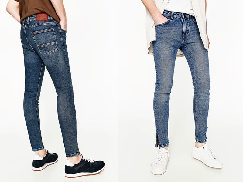 Denim hombre