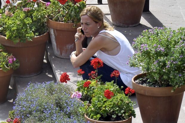 Carme Chac&oacute;n