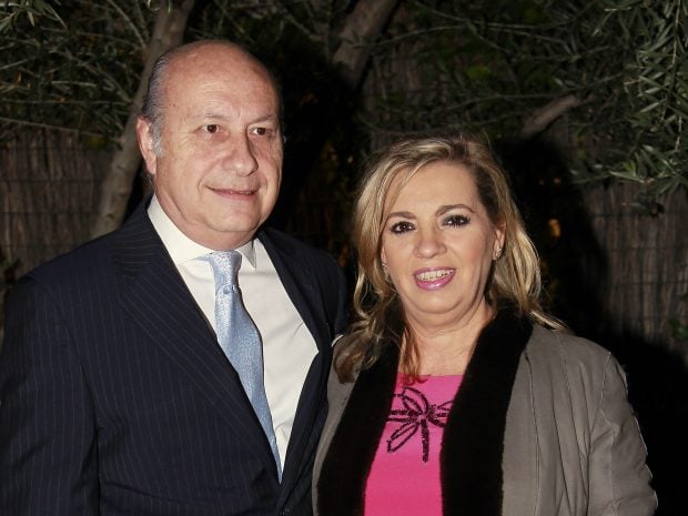 Carmen Borrego