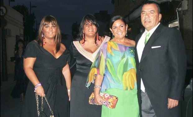 Los del R&iacute;o