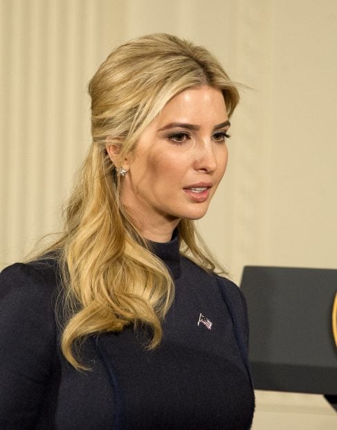 Ivanka Trump