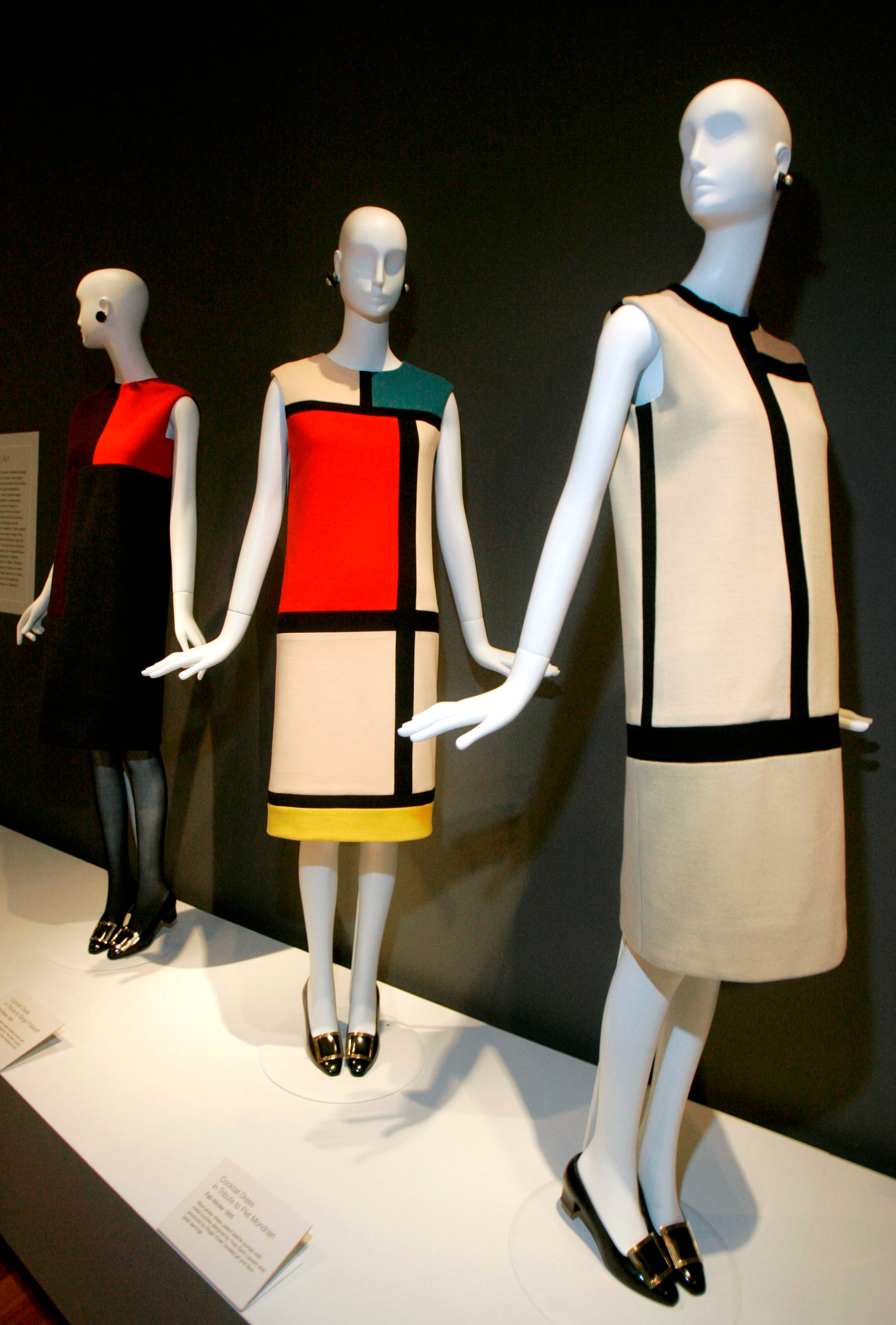 mondrian