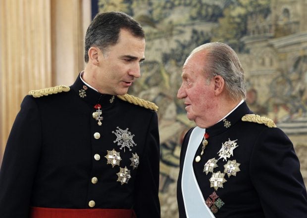 Juan Carlos I