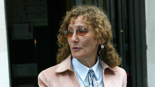 Paloma Rocasolano