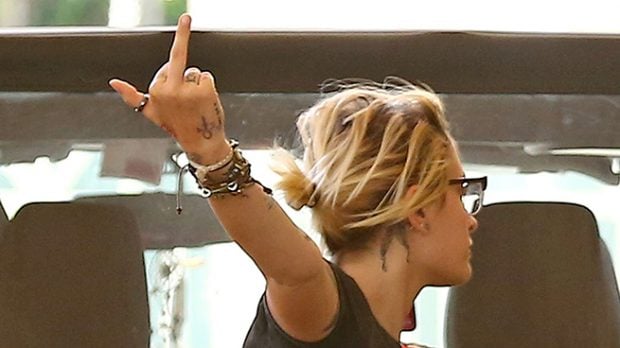 Paris Jackson