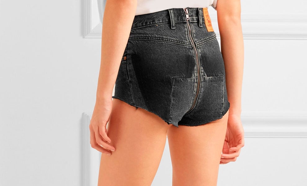 Vetements jeans Levis