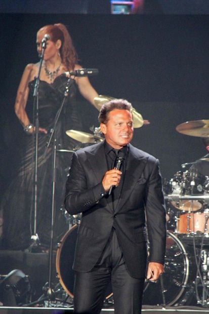 Luis Miguel