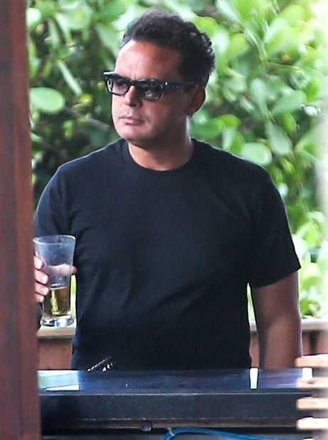 Luis Miguel