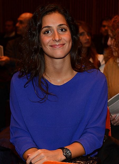 Xisca Perell&oacute;