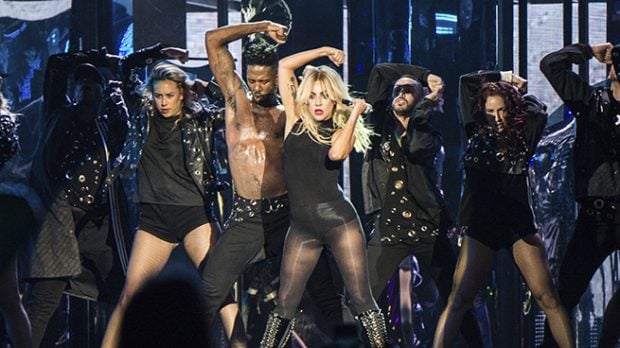 Lady Gaga
