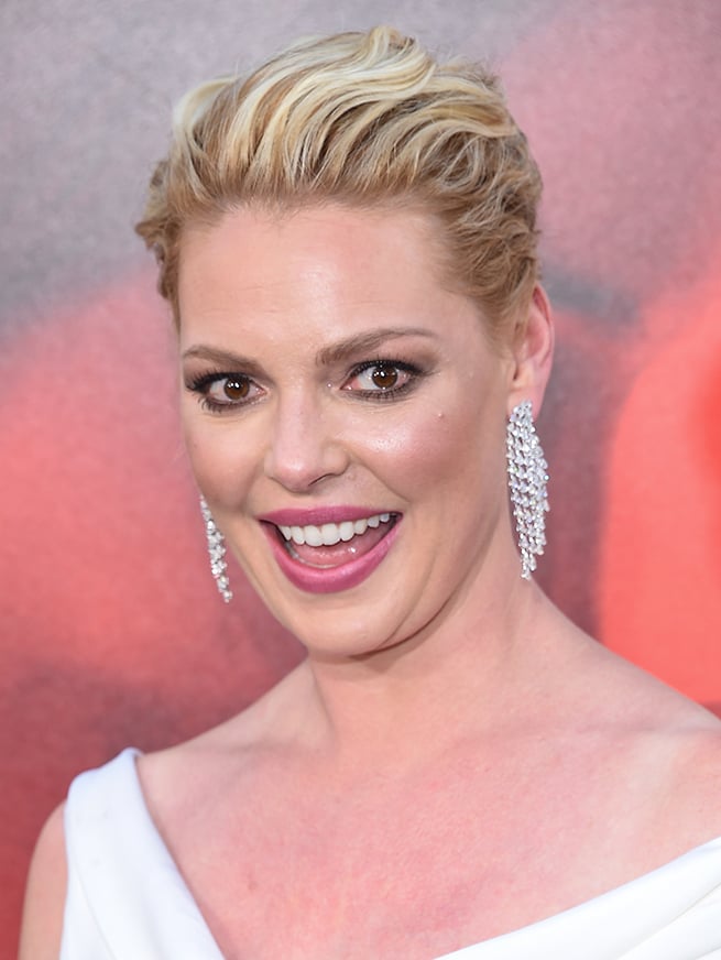 Katherine Heigl