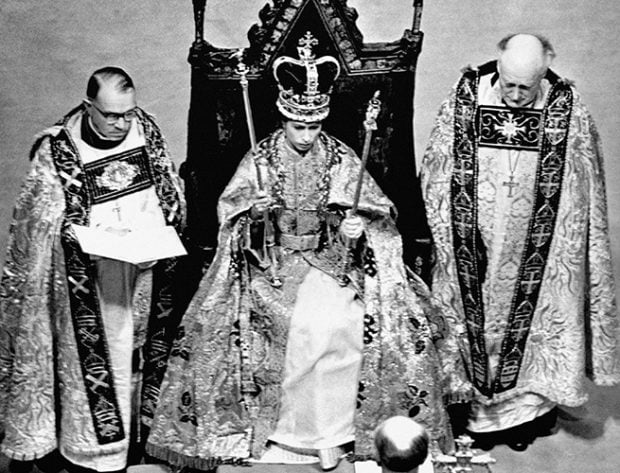 Isabel II