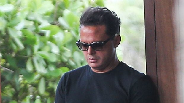 Luis Miguel