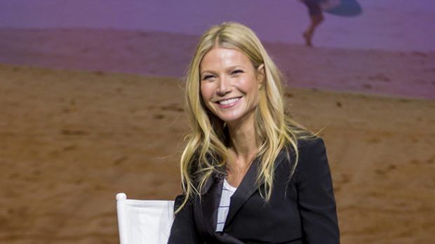 Gwyneth Paltrow