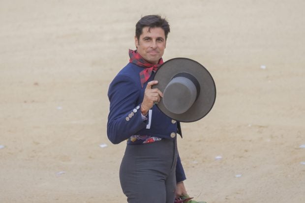 Francisco Rivera