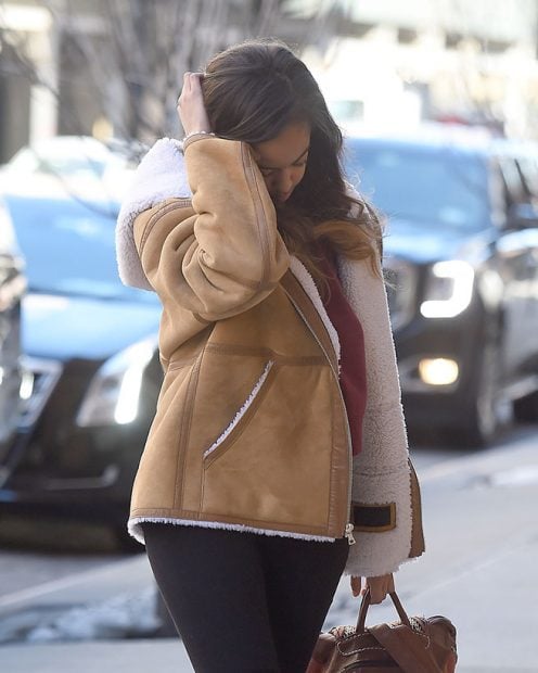 Malia Obama
