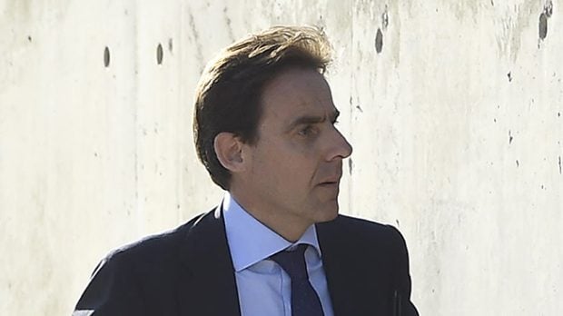 Javier López Madrid