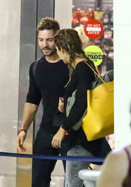 David Bisbal 
