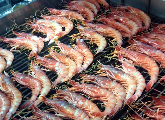 Taberna Laredo