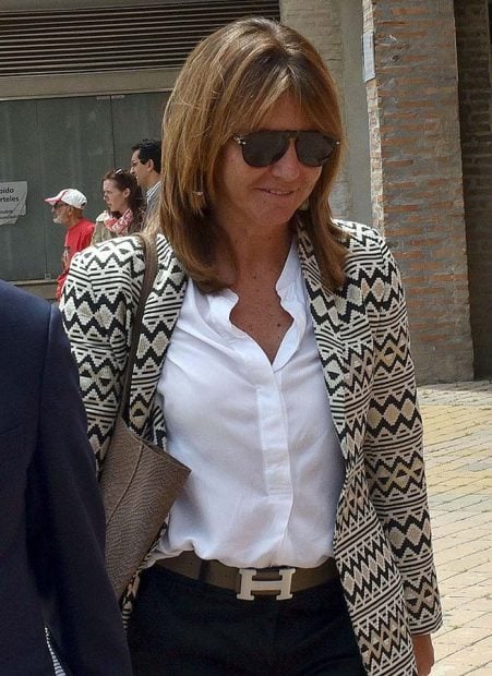 Lourdes Cavero