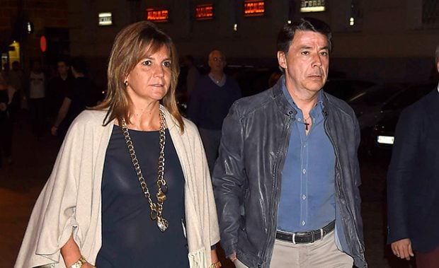 Lourdes Cavero