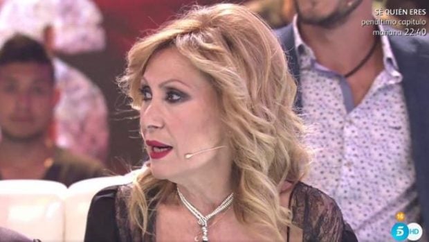Rosa Benito 