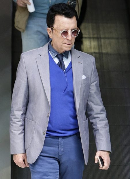 Jos&eacute; Ortega Cano
