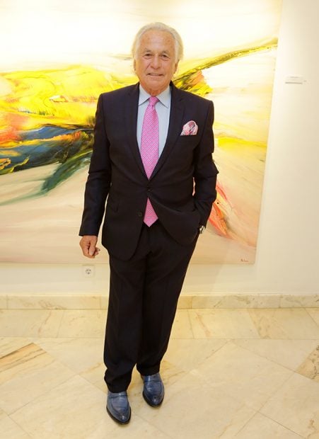 Palomo Linares