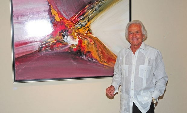 Sebastián Palomo Linares
