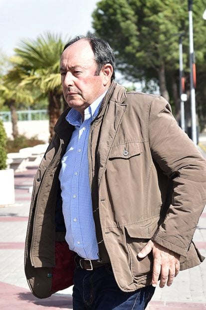 Luis Miguel Rodr&iacute;guez
