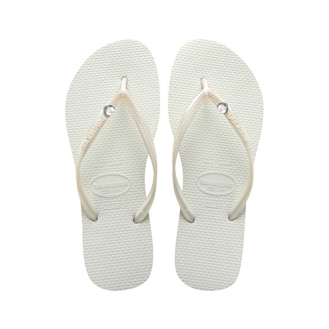 Havaiana Boda Calzado Alternativo