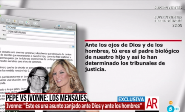 Ivonne Reyes