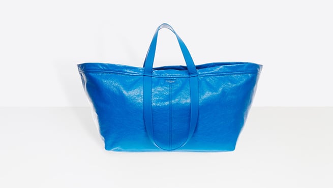Balenciaga Ikea