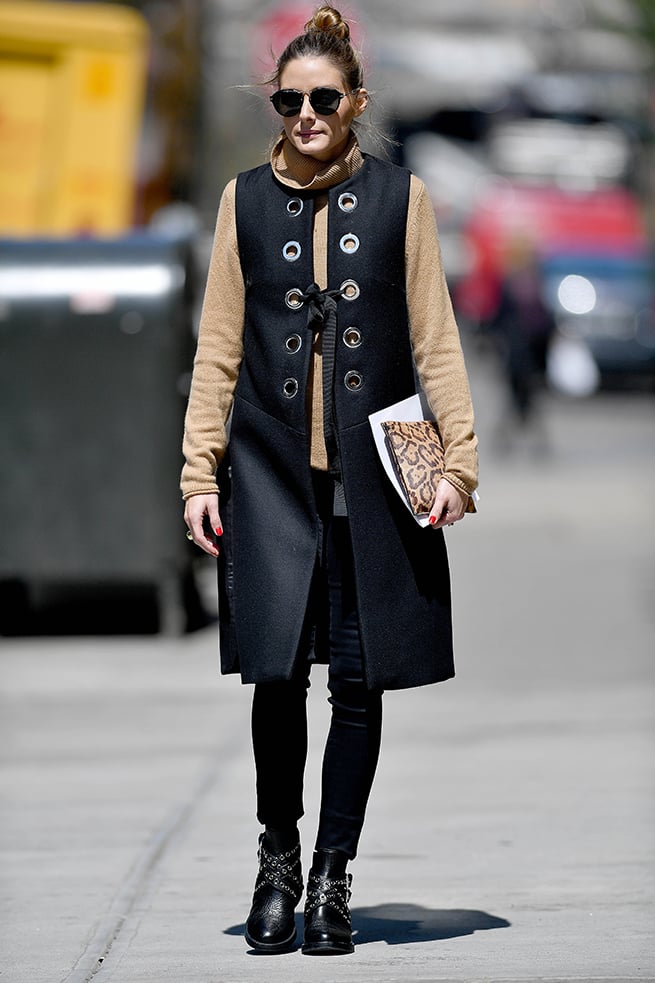 Olivia Palermo