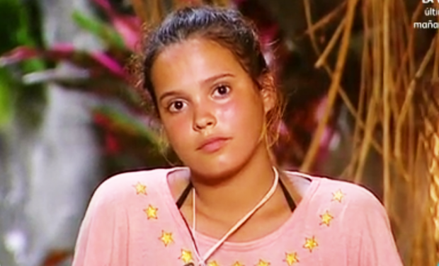 Gloria Camila