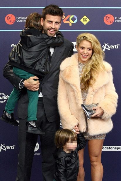 Shakira