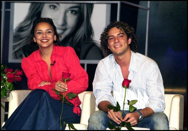 David Bisbal