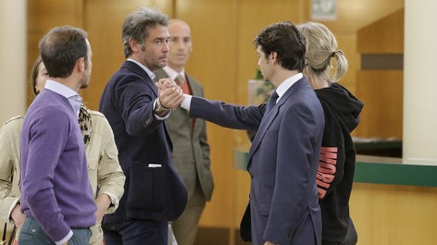 Sebastián Palomo Linares
