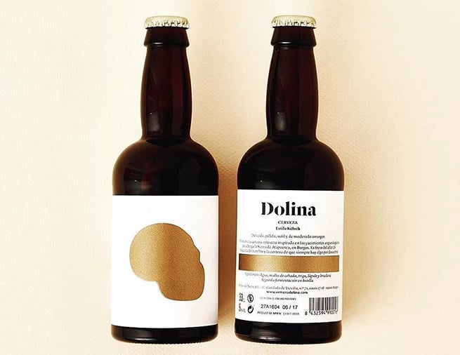 Cerveza Dolina