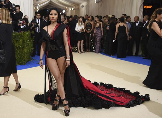 Nicki Minaj