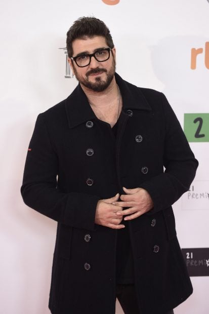 Antonio Orozco