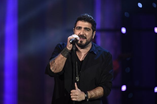 Antonio Orozco