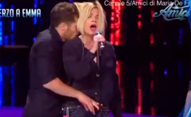 Emma Marrone