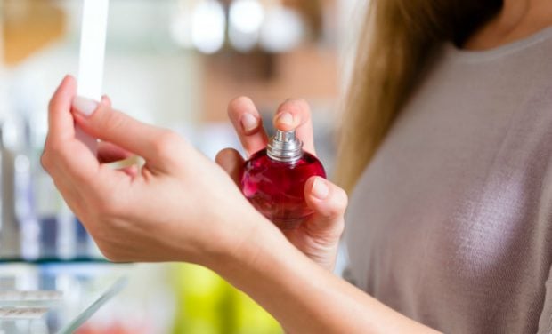 Cómo elegir un perfume que se adapte perfectamente a nuestro estilo